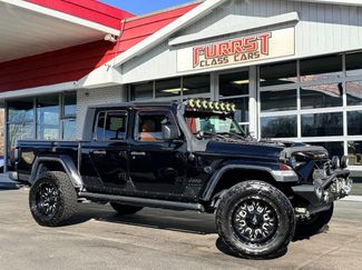 Used 2021 Jeep Gladiator Sport video 1