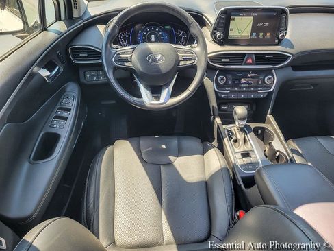 Used 2019 Hyundai Santa Fe AWD image 14