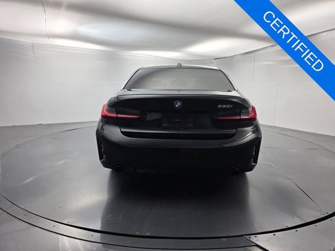 Used 2023 BMW 330i Sedan w/ M Sport Package RWD image 5