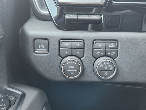 New 2026 Chevrolet Silverado 2500 High Country w/ Technology Package image 23