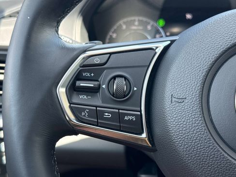 Used 2023 Acura RDX FWD w/ Technology Package image 29