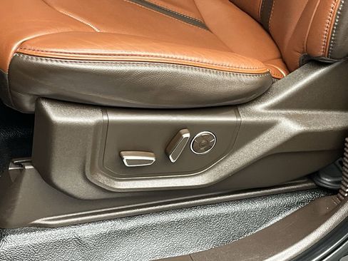 Used 2020 Ford F250 King Ranch w/ King Ranch Ultimate Package image 12