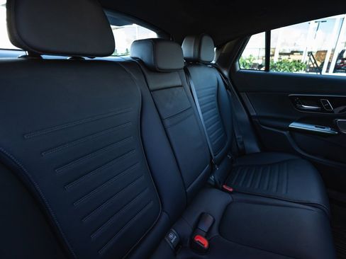 Used 2025 Mercedes-Benz GLC 43 AMG GLC 43 AMG image 38