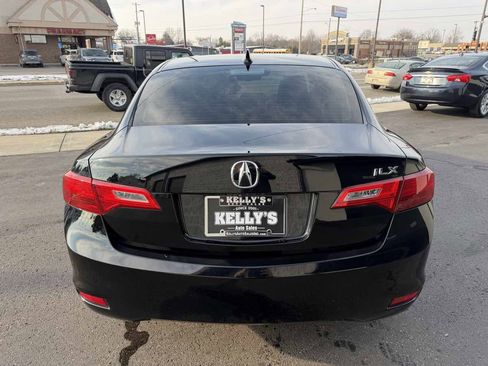 Used 2014 Acura ILX w/ Premium Package image 4