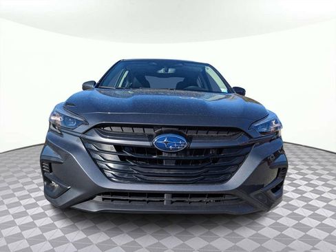 New 2025 Subaru Legacy Premium w/ Popular Package #1A image 9