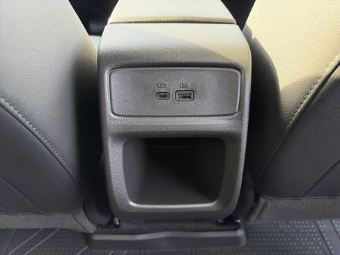 New 2026 Chevrolet Trax LT w/ Driver Confidence Package image 11