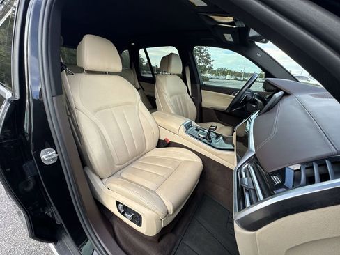 Used 2019 BMW X5 xDrive40i image 29