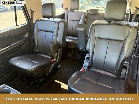 Used 2024 Ford Expedition XLT image 35