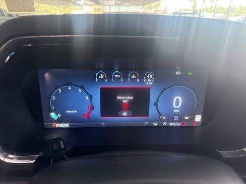 Used 2026 Ford F150 Lariat w/ Equipment Group 501A Mid AWD/4WD image 12