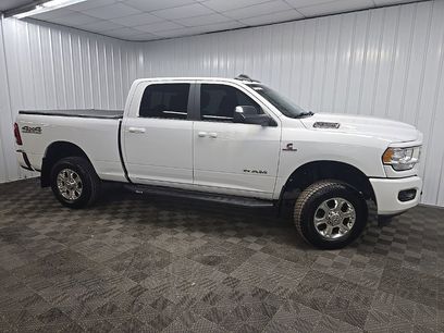 Used 2021 RAM 2500 Big Horn w/ Level B Equipment Group
