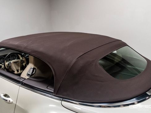 Used 2013 Bentley Continental GT AWD/4WD image 7