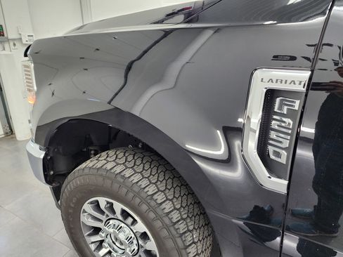 Used 2022 Ford F250 Lariat w/ Lariat Ultimate Package image 35