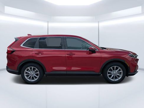 Used 2024 Honda CR-V EX image 2