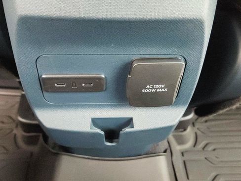 New 2026 Ford Maverick Tremor AWD/4WD image 21