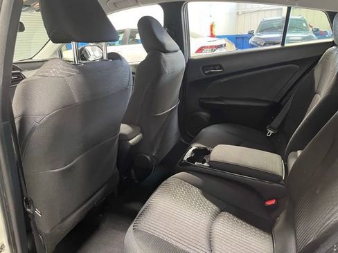 Used 2017 Toyota Prius Prime Plus image 17