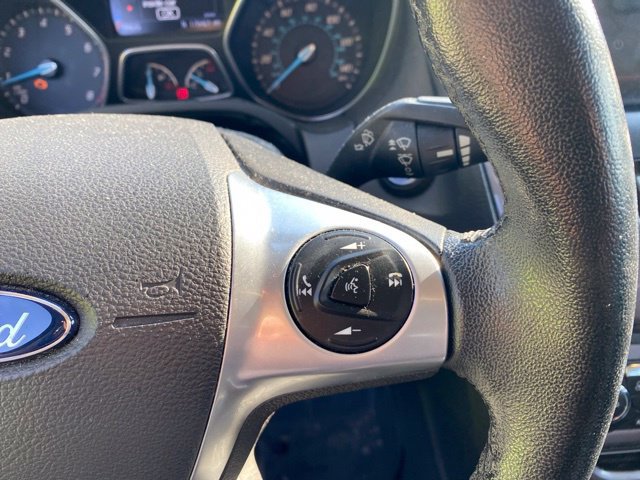 Used 2014 Ford Focus Titanium FWD image 20