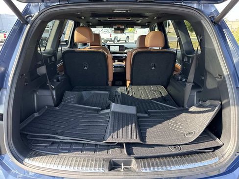 Used 2025 Kia Telluride SX X-Line AWD/4WD image 22