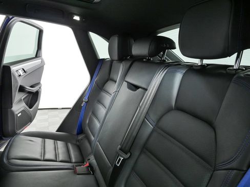 New 2026 Porsche Macan S AWD/4WD image 22