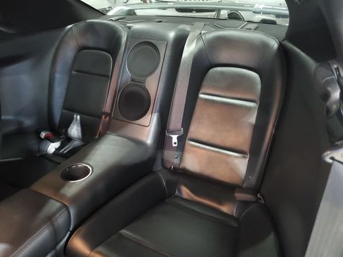 Used 2017 Nissan GT-R Premium AWD/4WD image 19
