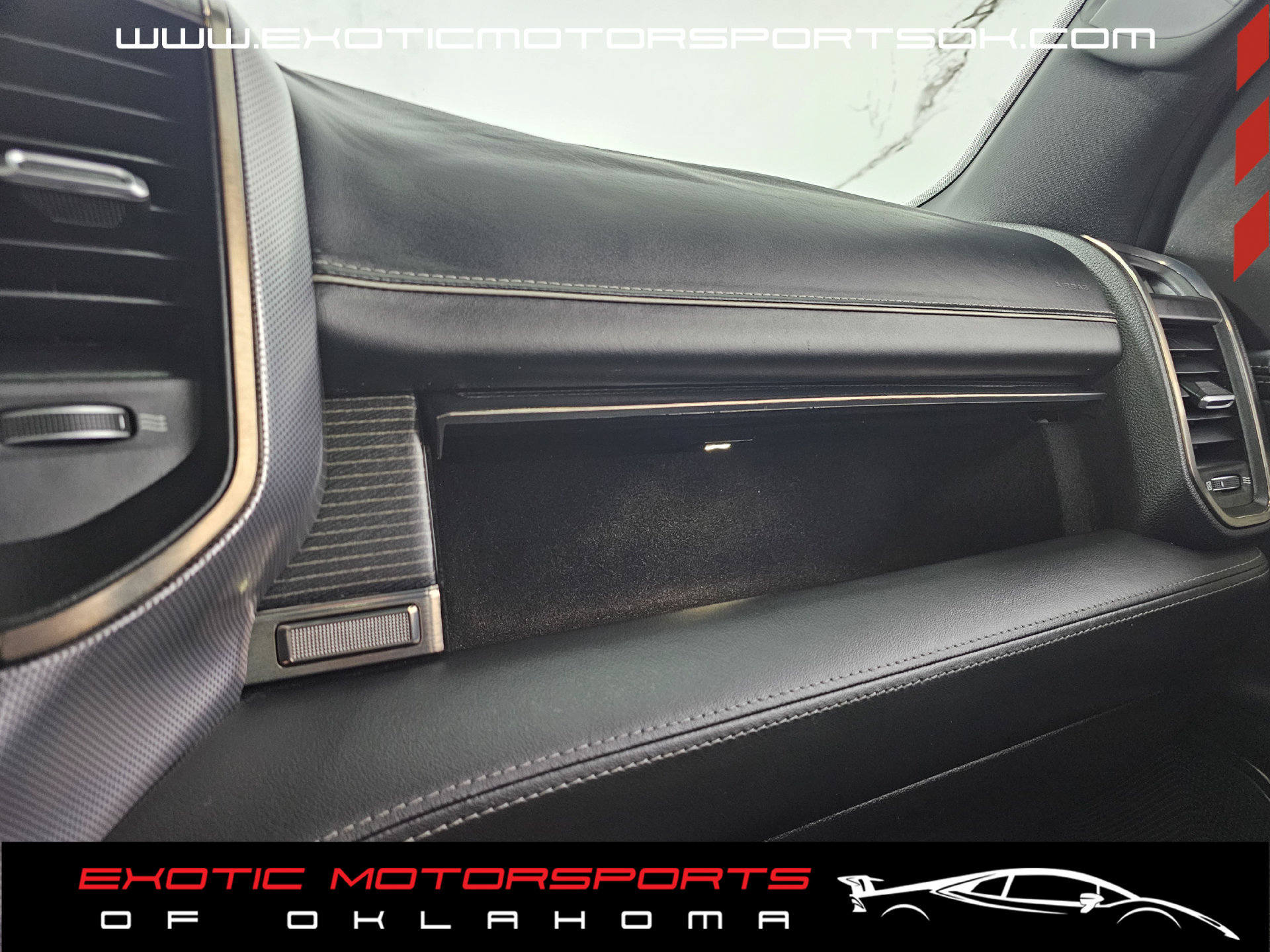Used 2020 RAM 1500 Limited AWD/4WD image 47