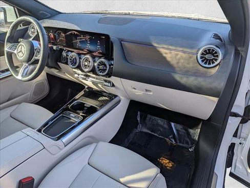 Certified 2026 Mercedes-Benz GLA 250 image 23