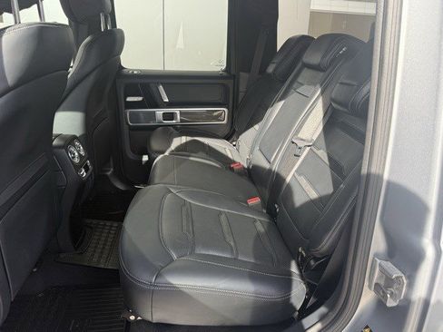 Certified 2023 Mercedes-Benz G 63 AMG 4MATIC image 23