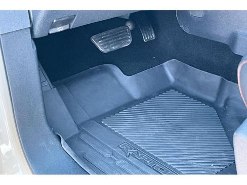 Used 2025 Ford Bronco Raptor AWD/4WD image 27
