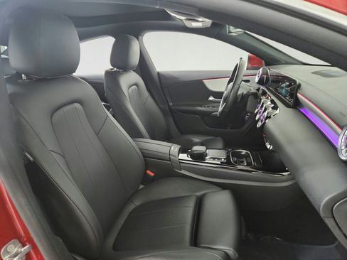 Certified 2023 Mercedes-Benz CLA 250 w/ Premium Package image 29