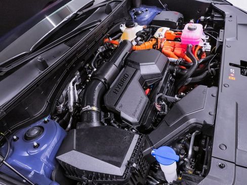 Certified 2026 Hyundai Santa Fe SEL image 27