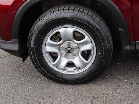 Used 2014 Honda CR-V LX image 11