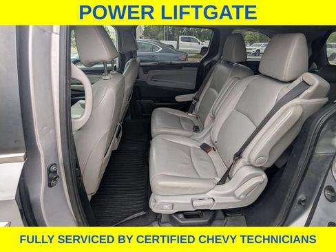 Used 2018 Honda Odyssey EX-L image 15