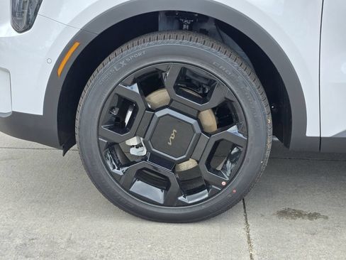 New 2026 Kia Sorento SX Prestige AWD/4WD image 8