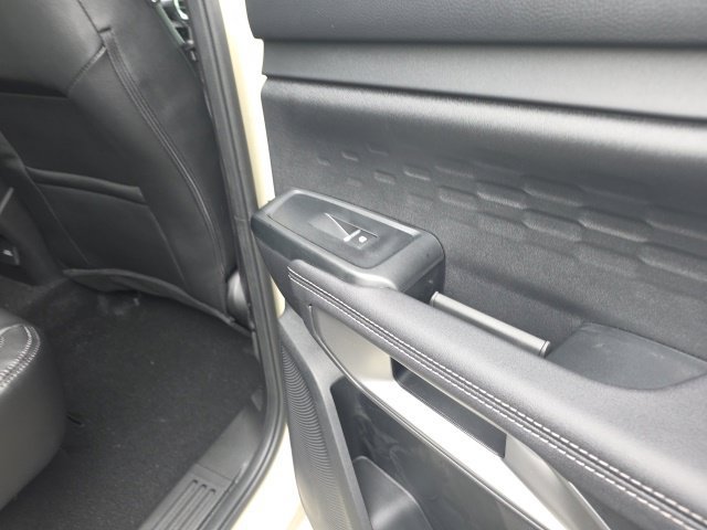 New 2026 Ford Ranger Lariat AWD/4WD image 36