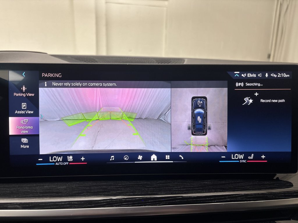 Certified 2026 BMW X7 xDrive40i AWD/4WD image 18