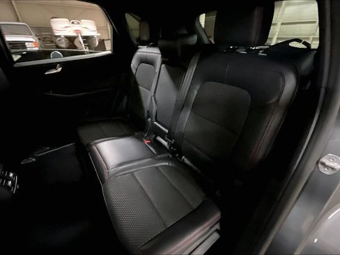 Certified 2025 Ford Escape ST-Line Elite AWD/4WD image 24