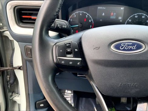 Used 2024 Ford Maverick XLT w/ XLT Luxury Package AWD/4WD image 17