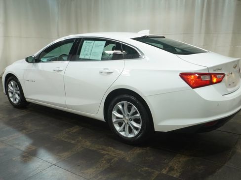 Used 2024 Chevrolet Malibu LT FWD image 7