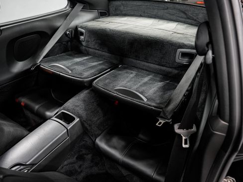 Used 2007 Porsche 911 Carrera RWD image 19