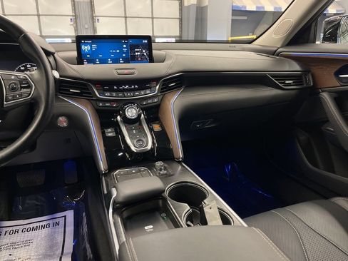 Used 2021 Acura TLX w/ Advance Package image 22