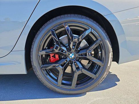 New 2026 BMW M340i xDrive image 34