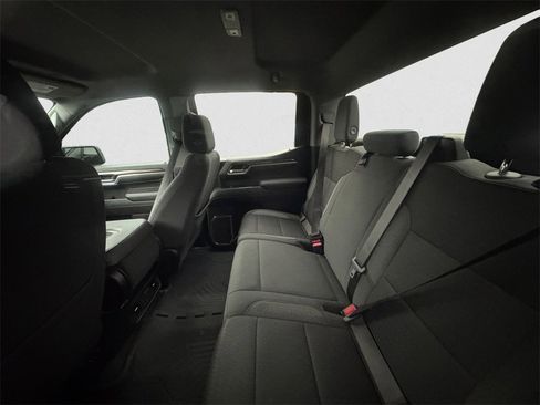 Used 2022 Chevrolet Silverado 1500 RST image 8