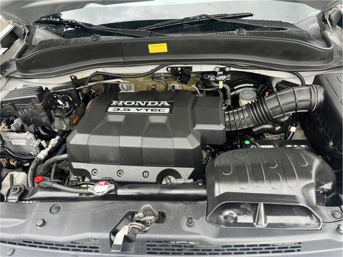 Used 2007 Honda Ridgeline RTX image 19