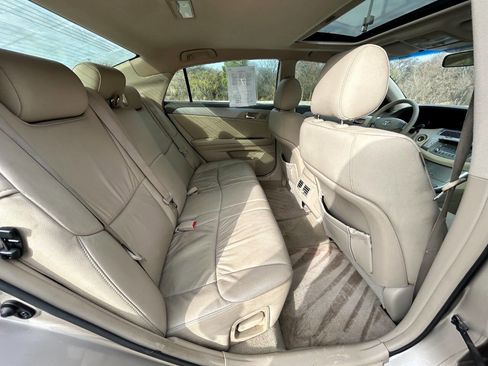 Used 2008 Toyota Avalon XL image 15
