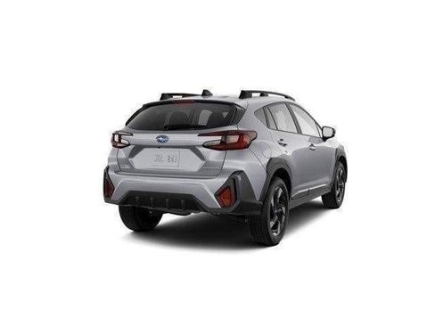 New 2025 Subaru Crosstrek 2.5i Limited w/ Popular Package #4A image 7