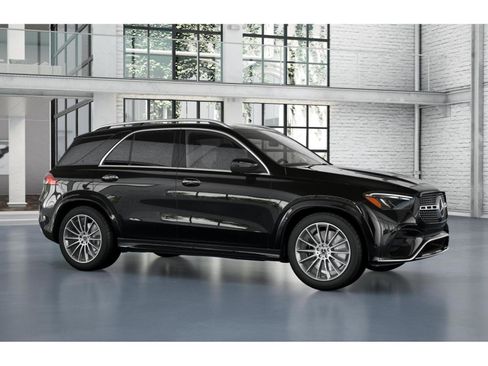 New 2026 Mercedes-Benz GLE 580 4MATIC image 15