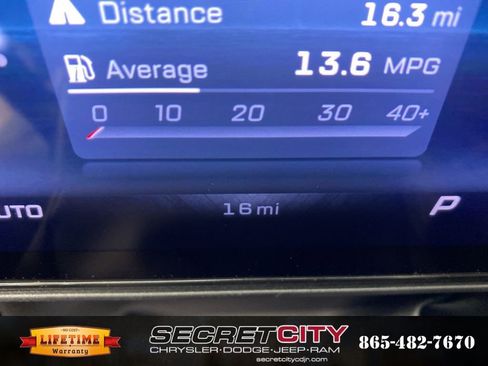 New 2026 Dodge Charger Scat Pack image 19