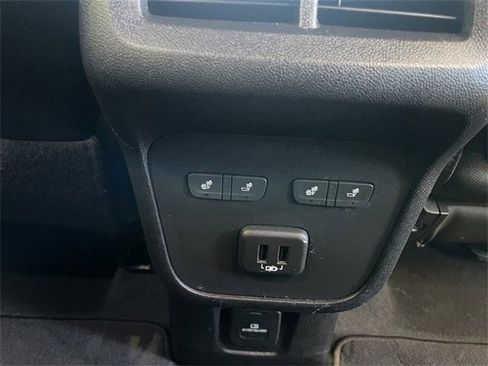 Used 2019 GMC Terrain Denali w/ Driver Alert Package II image 32