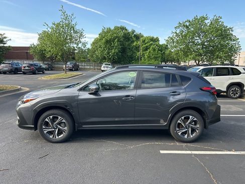 Used 2026 Subaru Crosstrek 2.0i Premium AWD/4WD image 8