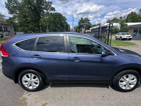 Used 2013 Honda CR-V EX image 4