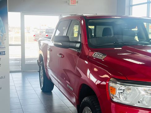 Used 2020 RAM 1500 Big Horn image 5